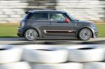 Mini Cooper GP JCW 2014 года